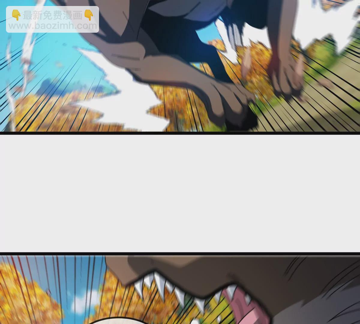 我是怪獸大主宰 - 第7話 軟柿子也不好捏(3/3) - 3