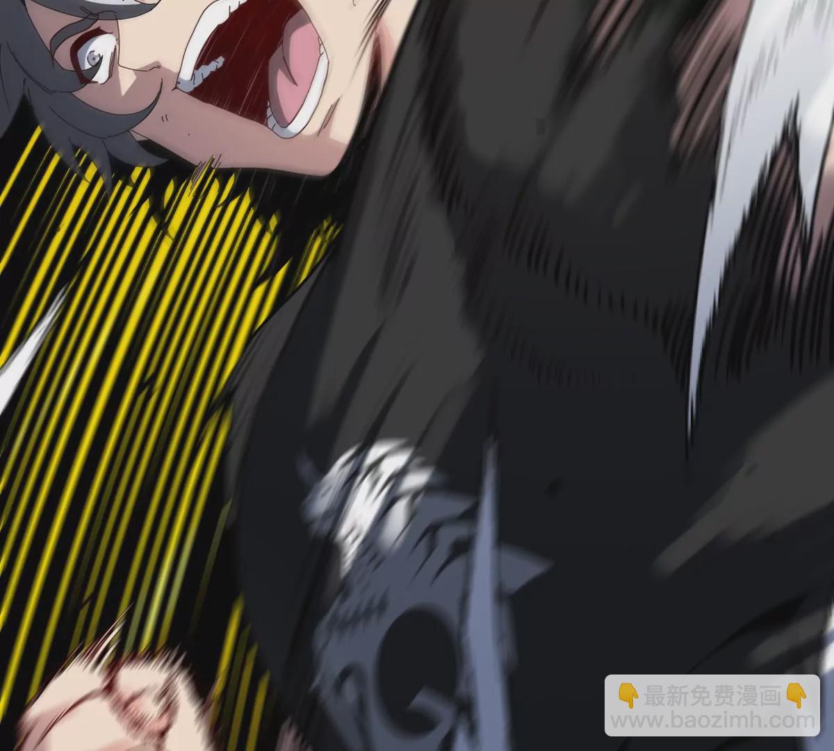 我是怪獸大主宰 - 第7話 軟柿子也不好捏(3/3) - 1