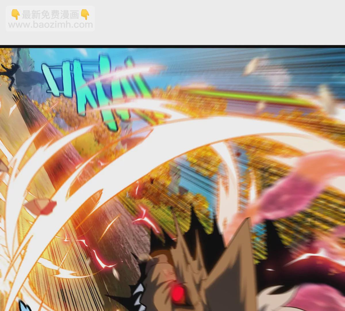 我是怪獸大主宰 - 第7話 軟柿子也不好捏(3/3) - 3