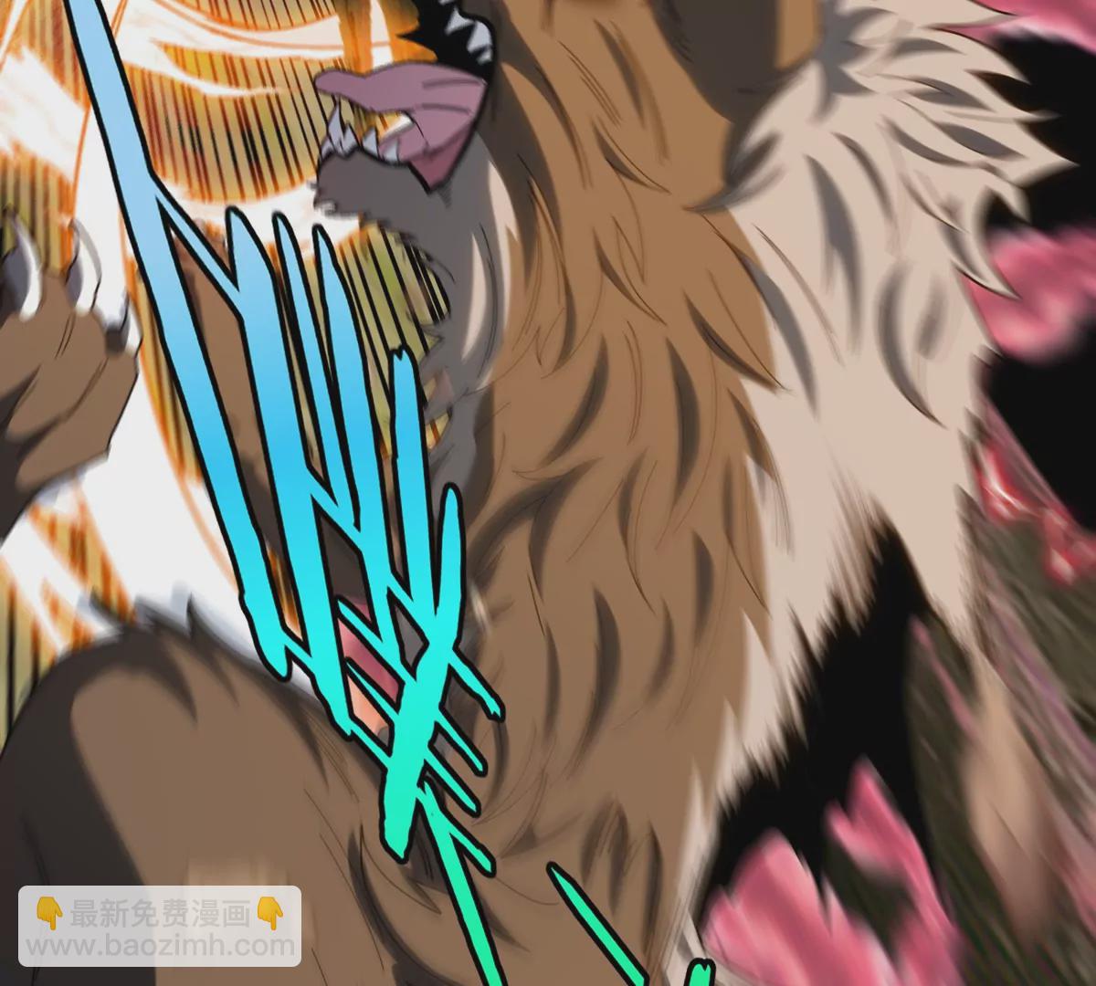 我是怪獸大主宰 - 第7話 軟柿子也不好捏(3/3) - 4