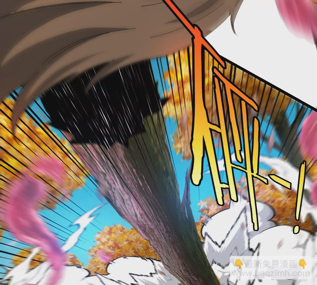 我是怪獸大主宰 - 第7話 軟柿子也不好捏(3/3) - 1