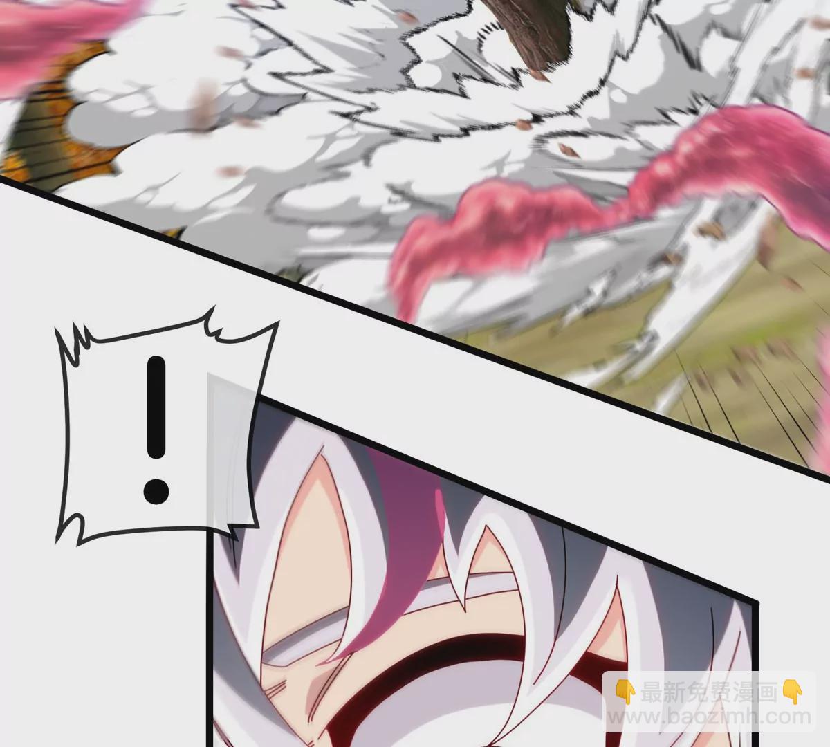 我是怪獸大主宰 - 第7話 軟柿子也不好捏(3/3) - 2