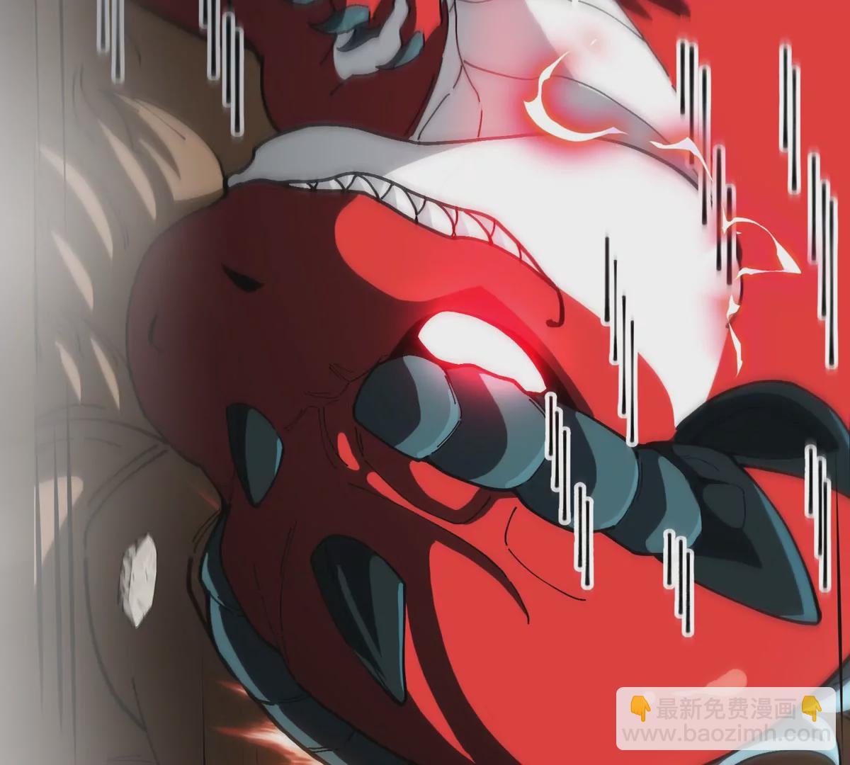 我是怪獸大主宰 - 第7話 軟柿子也不好捏(2/3) - 6