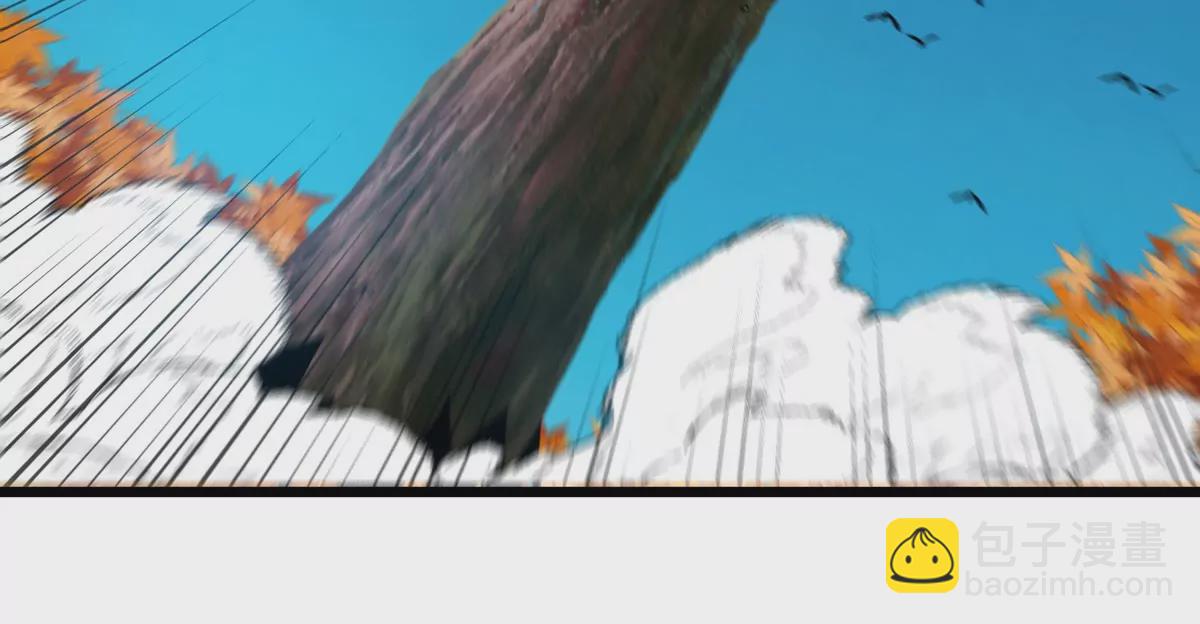 我是怪獸大主宰 - 第7話 軟柿子也不好捏(2/3) - 4