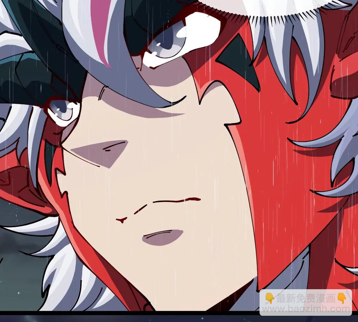 我是怪獸大主宰 - 第70話  極淵島怪獸的威力(3/3) - 7