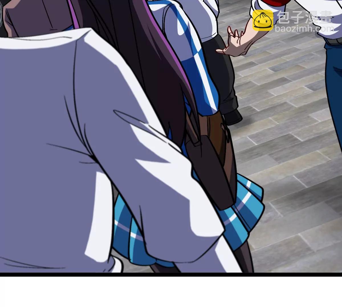 我是怪獸大主宰 - 第70話  極淵島怪獸的威力(3/3) - 8