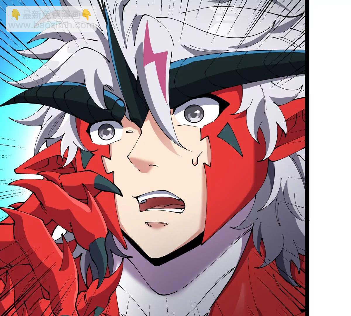 我是怪獸大主宰 - 第70話  極淵島怪獸的威力(1/3) - 2