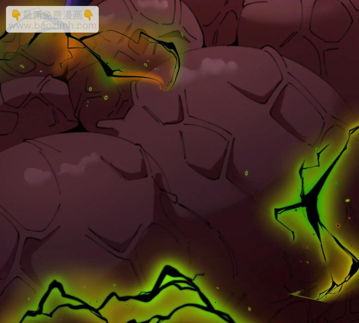 我是怪獸大主宰 - 第70話  極淵島怪獸的威力(2/3) - 5