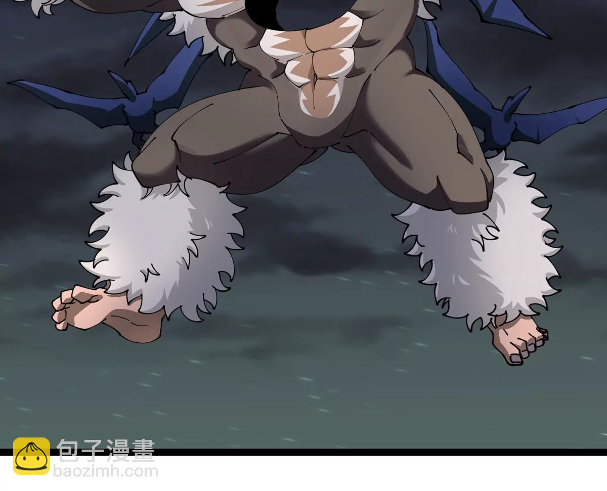 我是怪獸大主宰 - 第70話  極淵島怪獸的威力(2/3) - 6