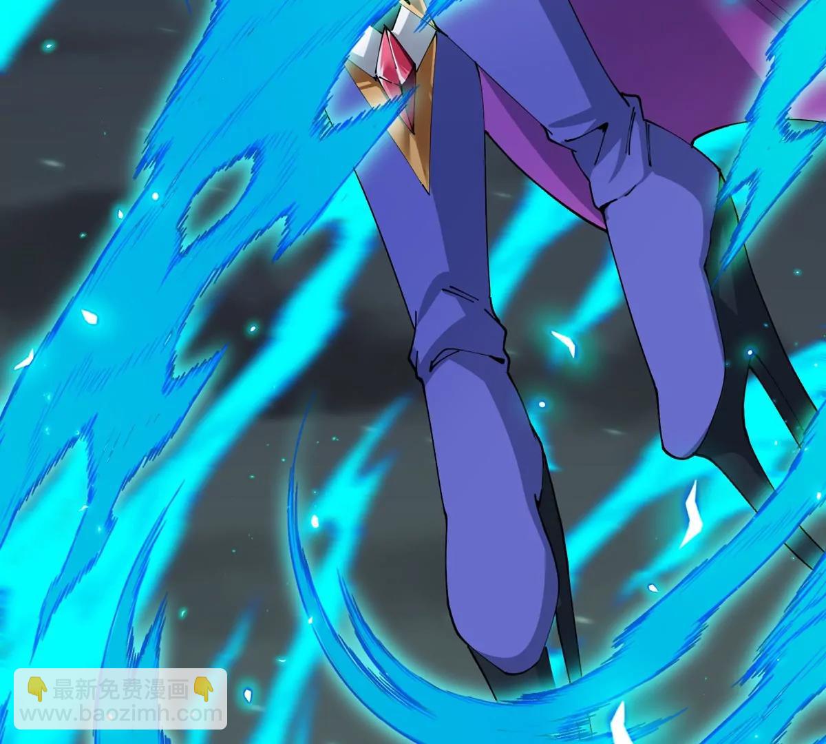 我是怪獸大主宰 - 第70話  極淵島怪獸的威力(2/3) - 5