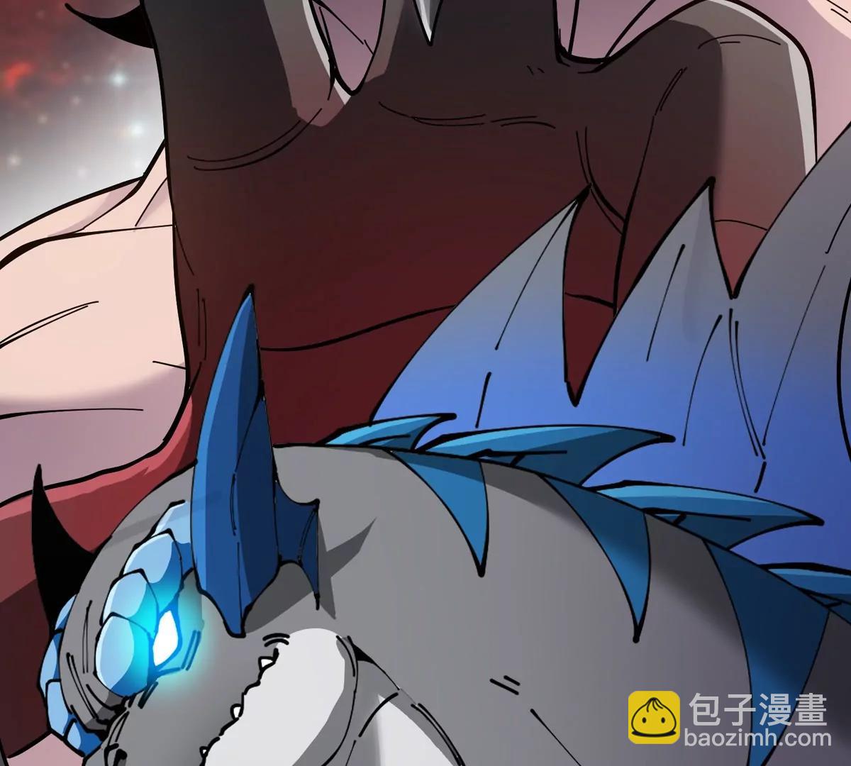 我是怪獸大主宰 - 第72話  七大罪之欺騙(3/3) - 5