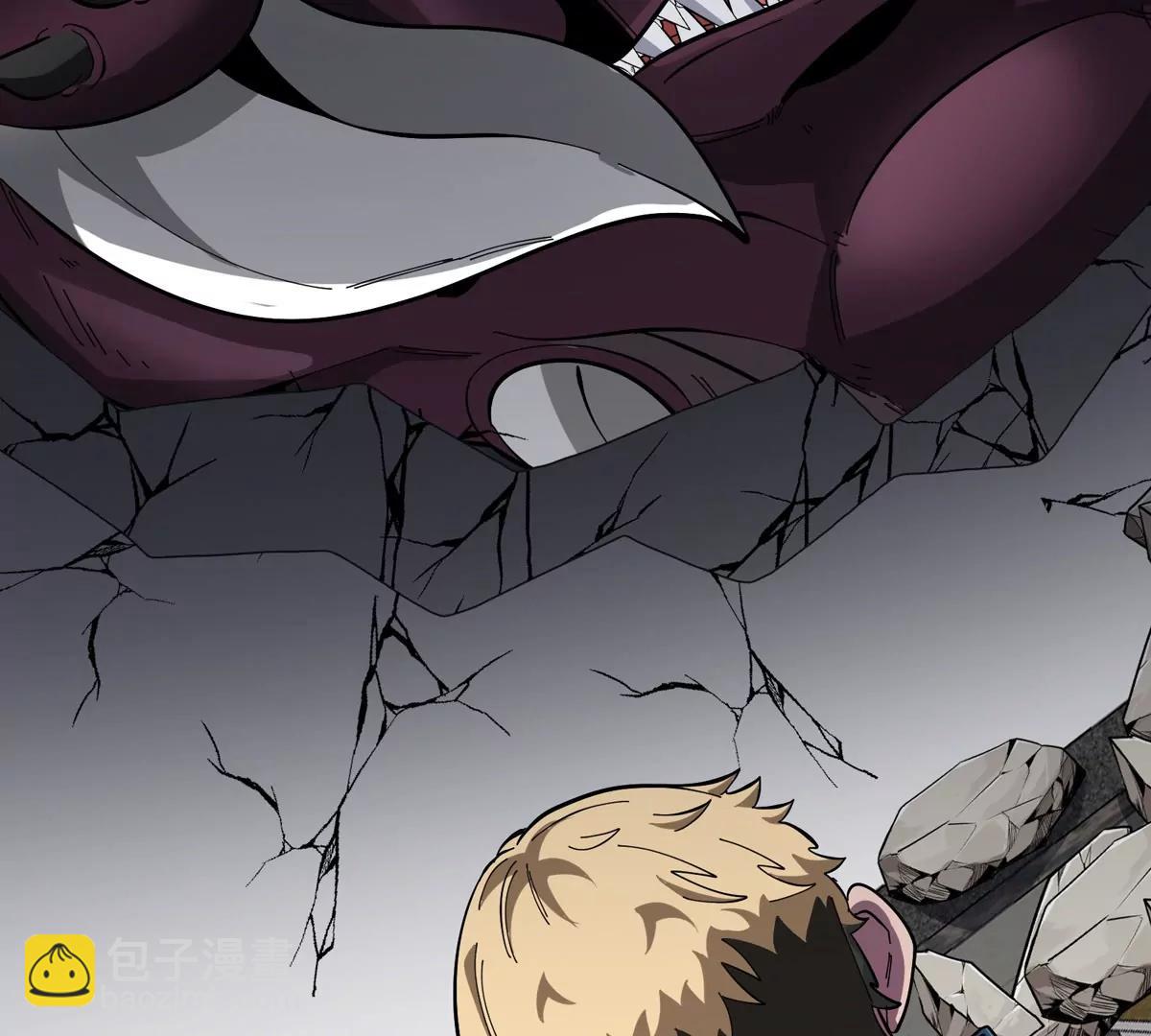 我是怪獸大主宰 - 第72話  七大罪之欺騙(2/3) - 6