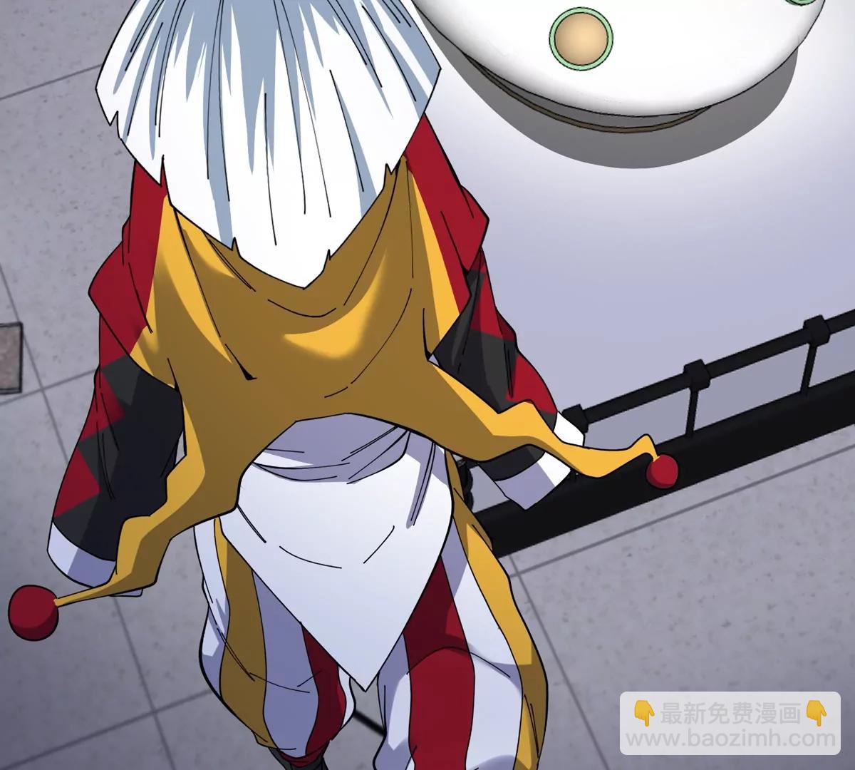 我是怪獸大主宰 - 第72話  七大罪之欺騙(2/3) - 3