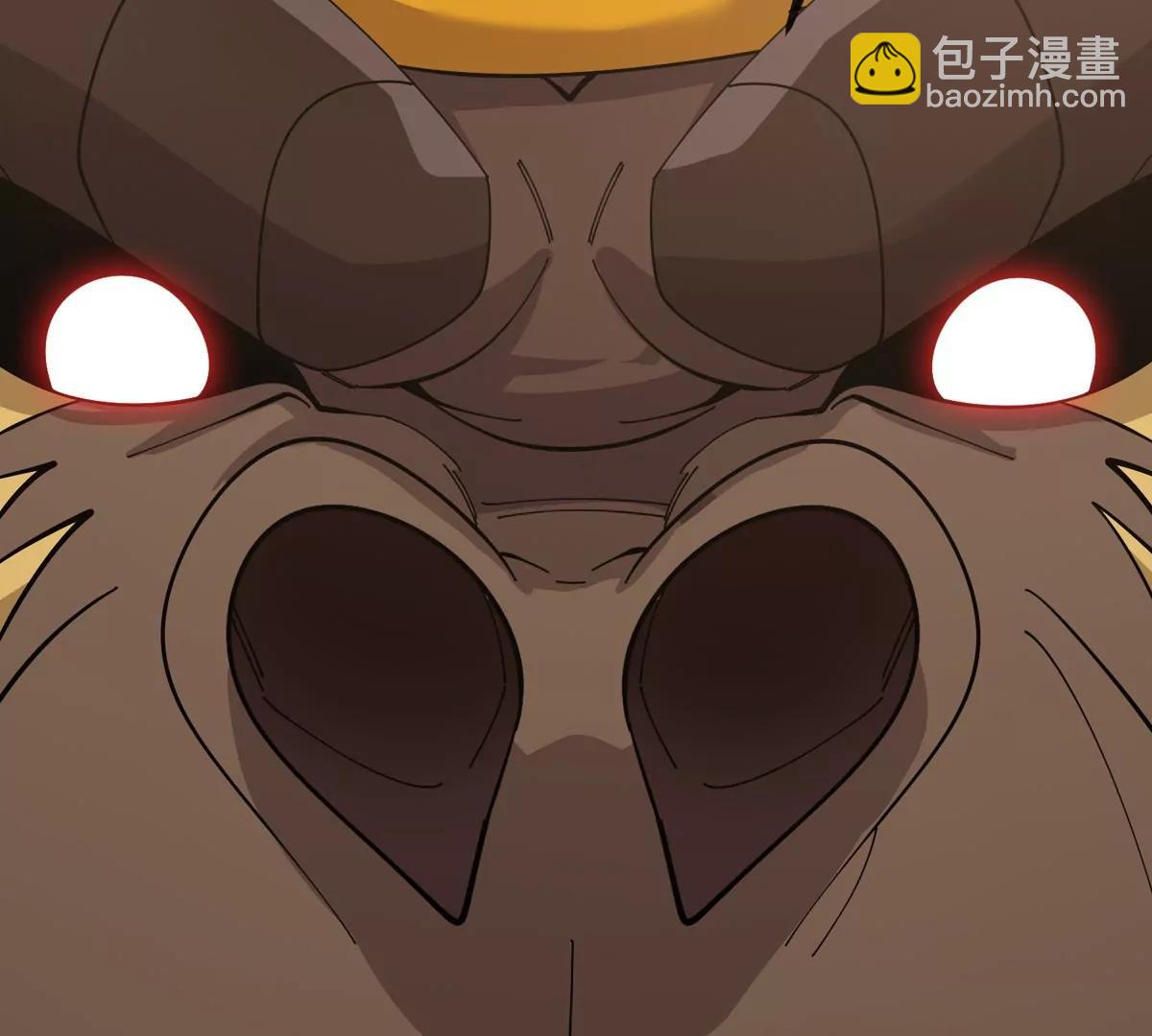 我是怪獸大主宰 - 第74話  馴服傲狠(2/3) - 4