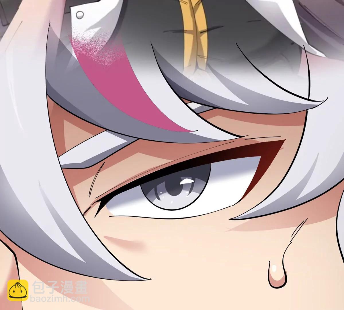 我是怪獸大主宰 - 第74話  馴服傲狠(2/3) - 7