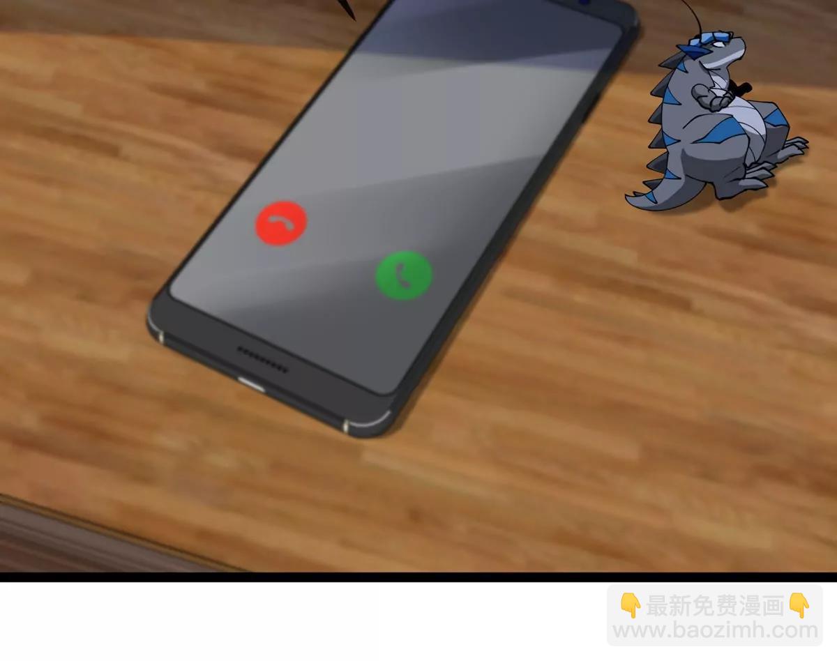 我是怪獸大主宰 - 第76話 狂獸隊(3/3) - 2