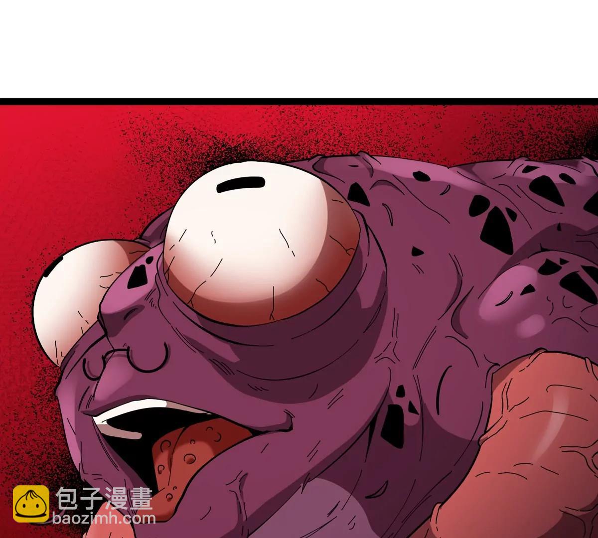 我是怪獸大主宰 - 第76話 狂獸隊(3/3) - 2