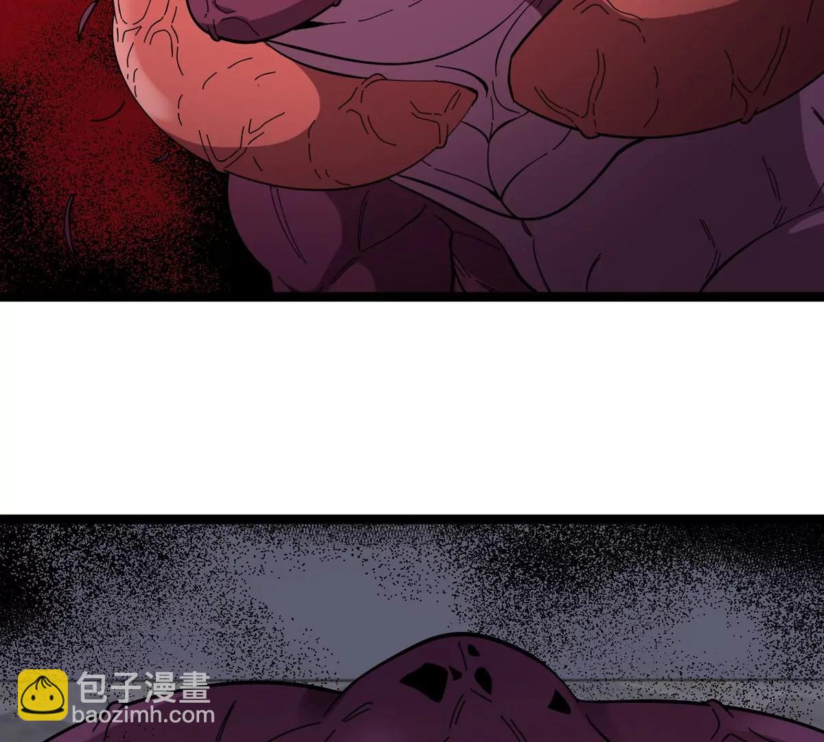 我是怪獸大主宰 - 第76話 狂獸隊(3/3) - 3