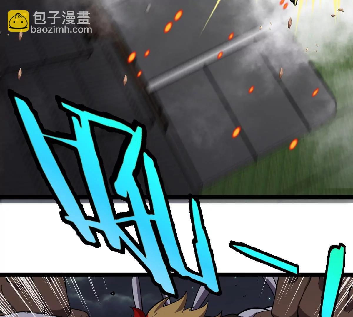 我是怪獸大主宰 - 第76話 狂獸隊(3/3) - 6