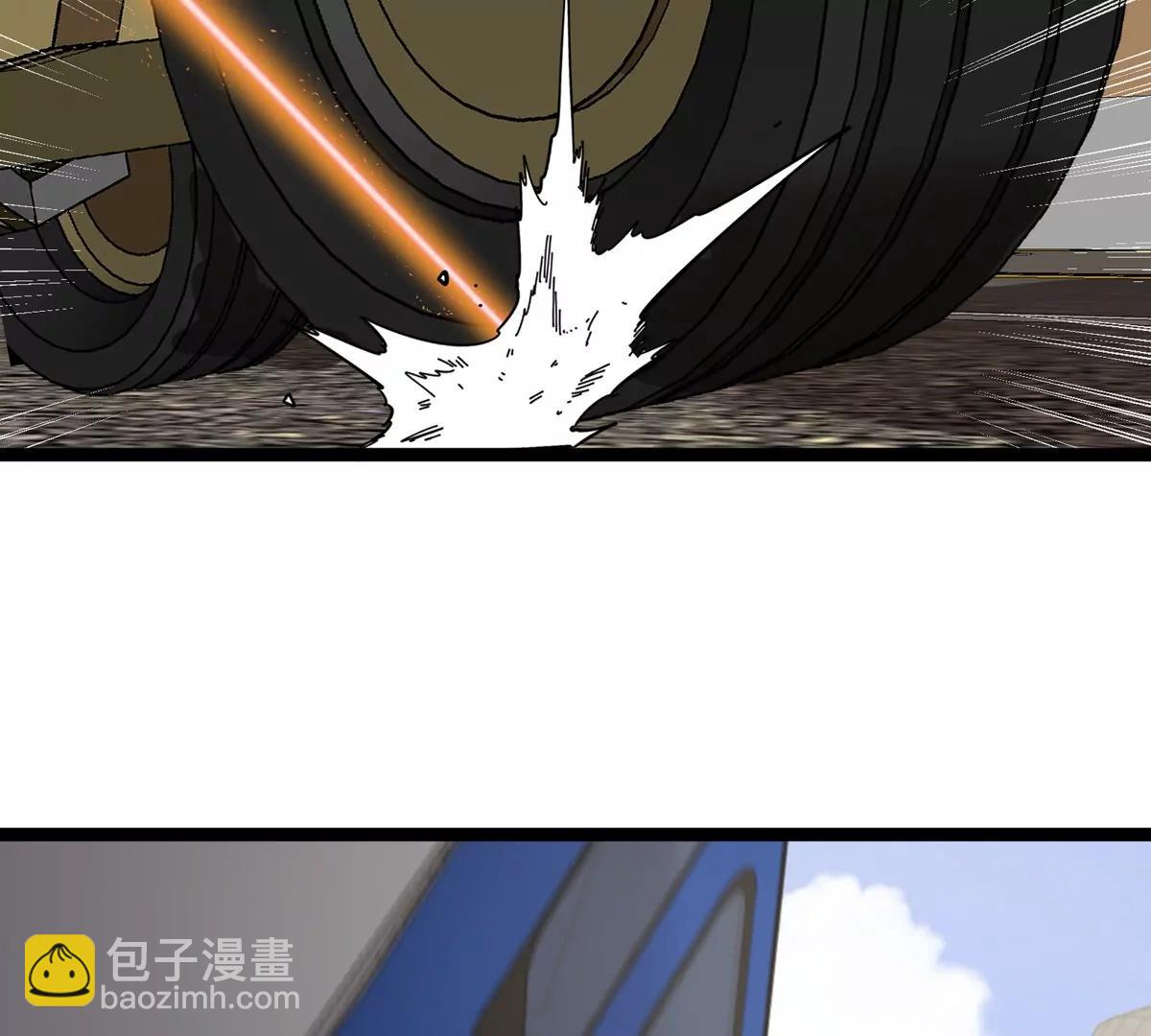 我是怪獸大主宰 - 第76話 狂獸隊(1/3) - 5
