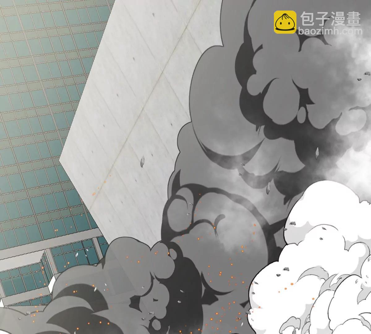 我是怪獸大主宰 - 第76話 狂獸隊(1/3) - 2