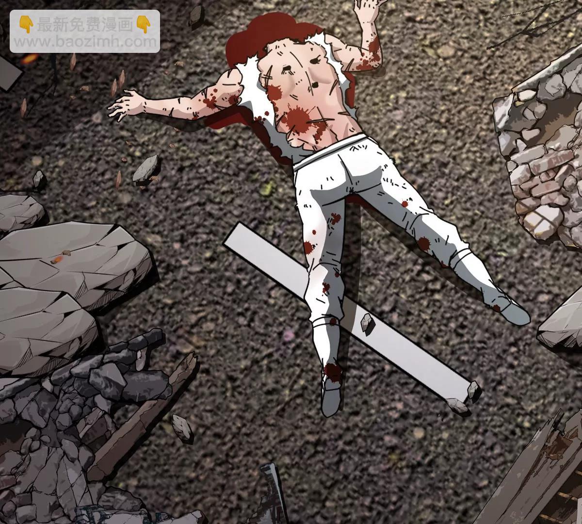 我是怪獸大主宰 - 第76話 狂獸隊(2/3) - 7