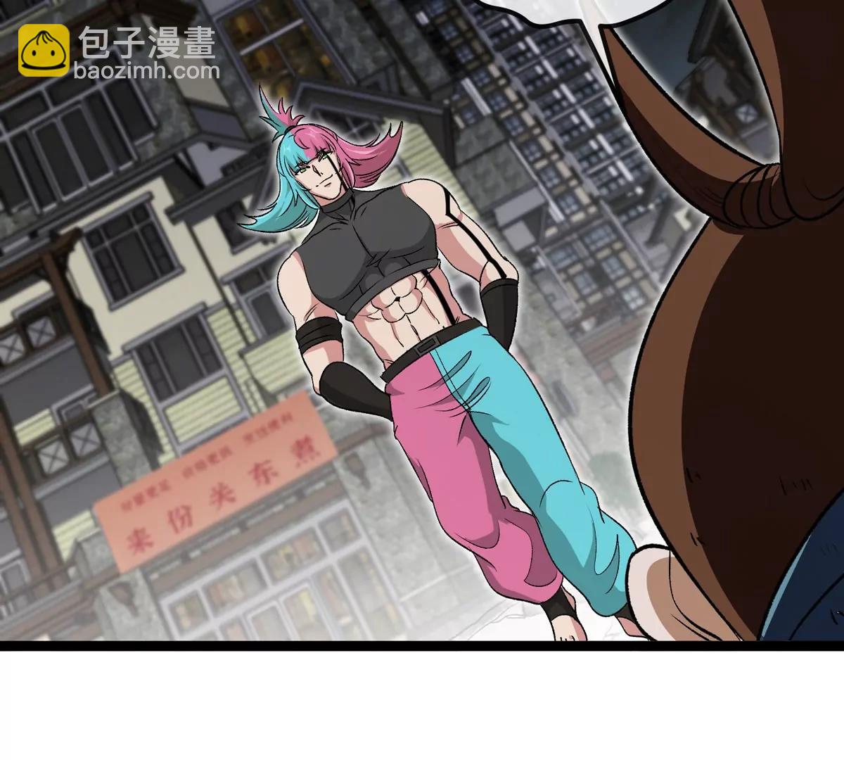 我是怪獸大主宰 - 第78話 蘇靈鈺被抓(3/3) - 5