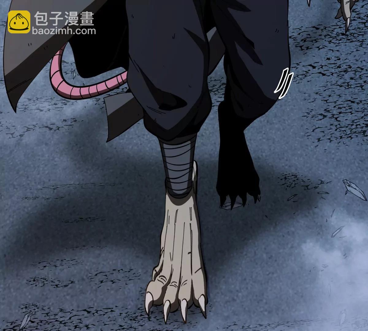 我是怪獸大主宰 - 第78話 蘇靈鈺被抓(2/3) - 1