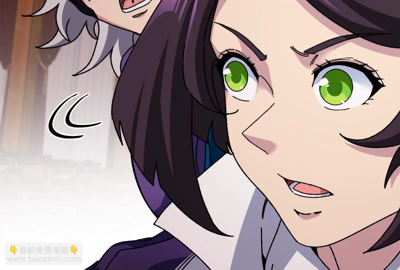 我是怪獸大主宰 - 第82話 逃亡(3/5) - 2