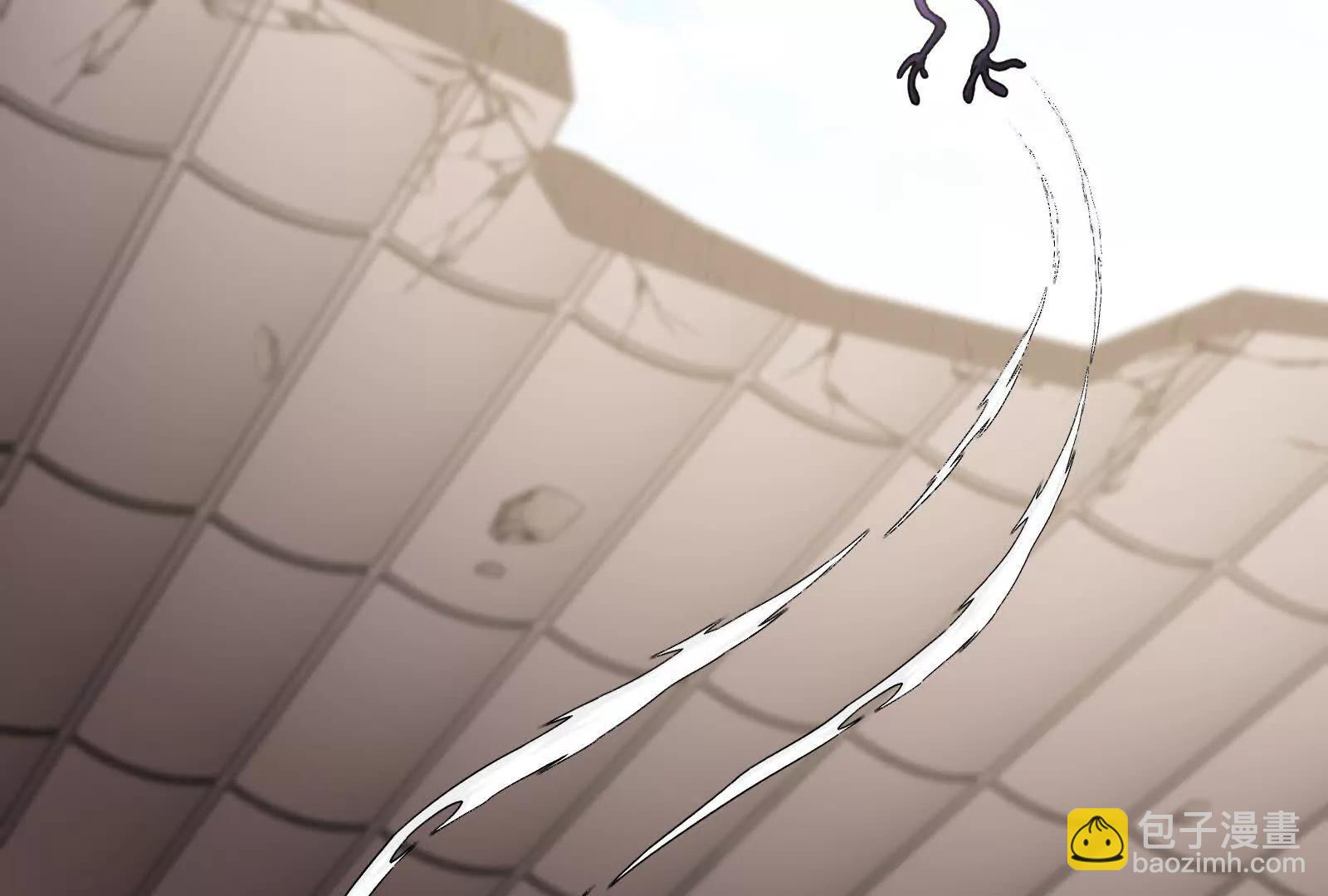 我是怪獸大主宰 - 第82話 逃亡(3/5) - 7