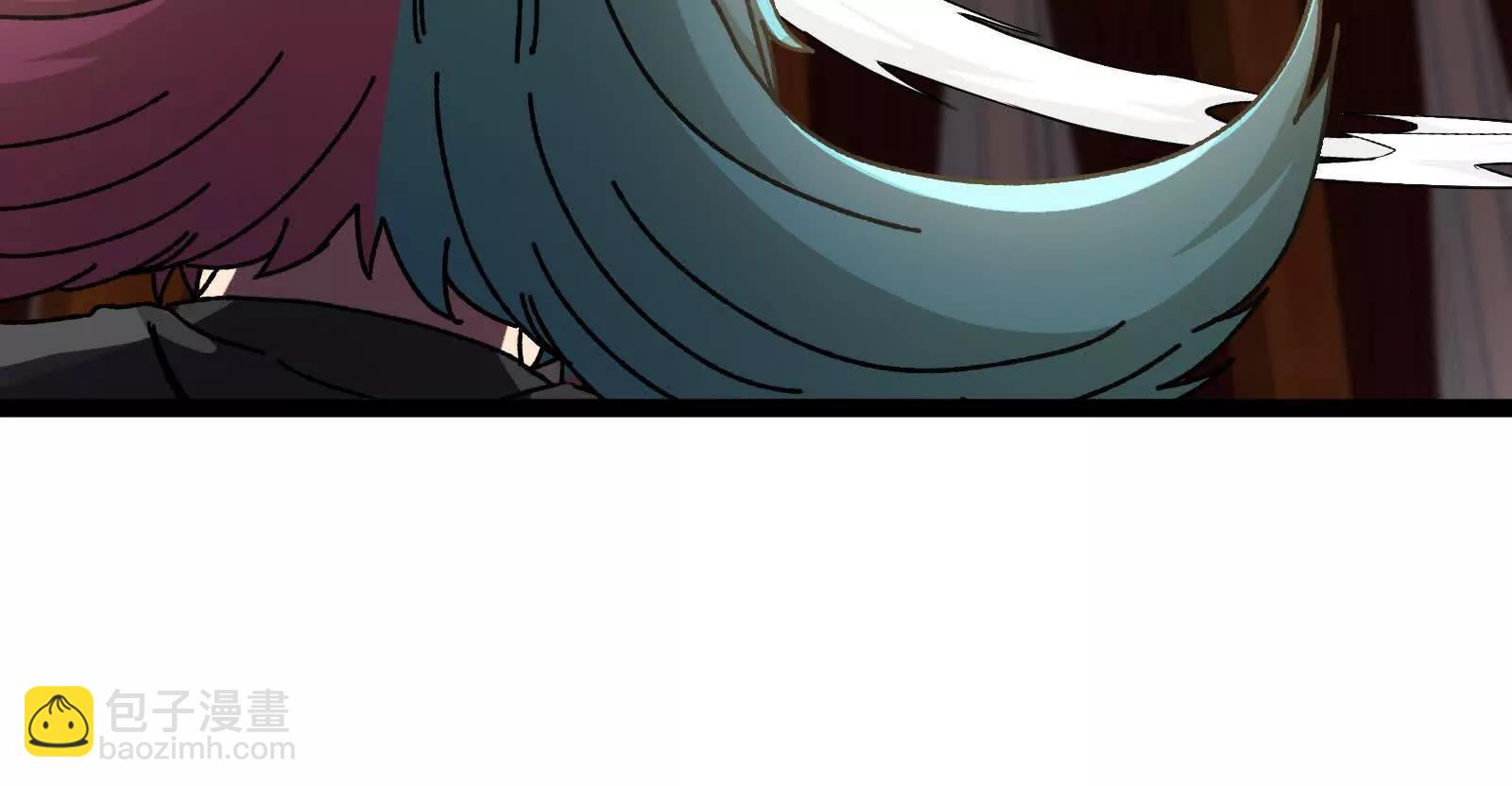 我是怪獸大主宰 - 第82話 逃亡(3/5) - 1