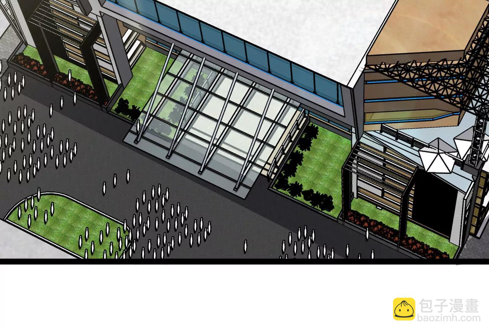 我是怪獸大主宰 - 第82話 逃亡(3/5) - 1