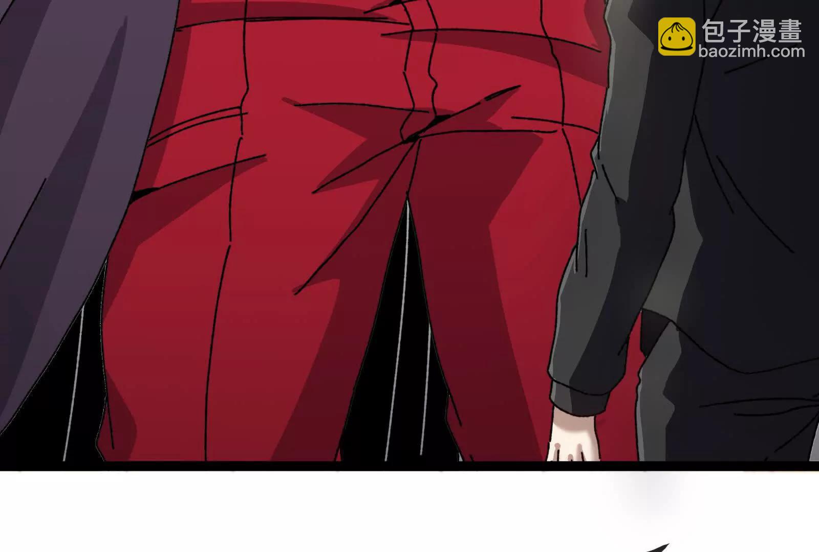 我是怪獸大主宰 - 第82話 逃亡(4/5) - 6