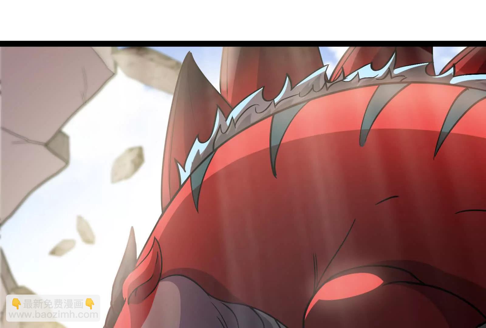 我是怪獸大主宰 - 第82話 逃亡(2/5) - 7