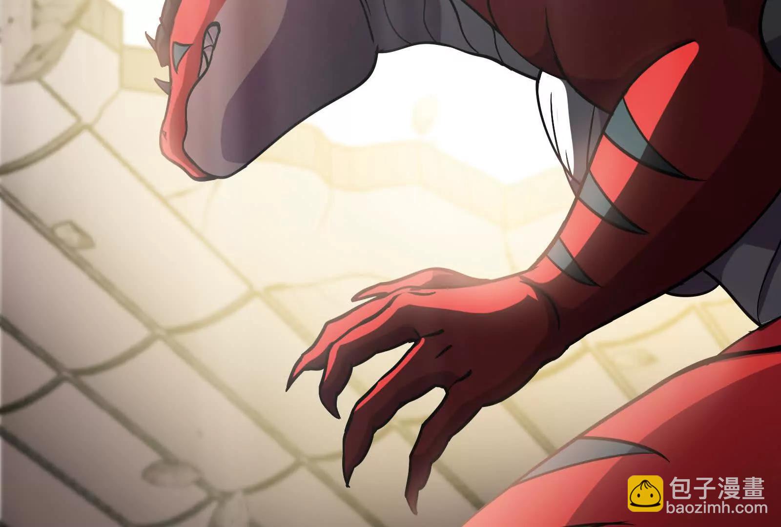 我是怪獸大主宰 - 第82話 逃亡(2/5) - 8