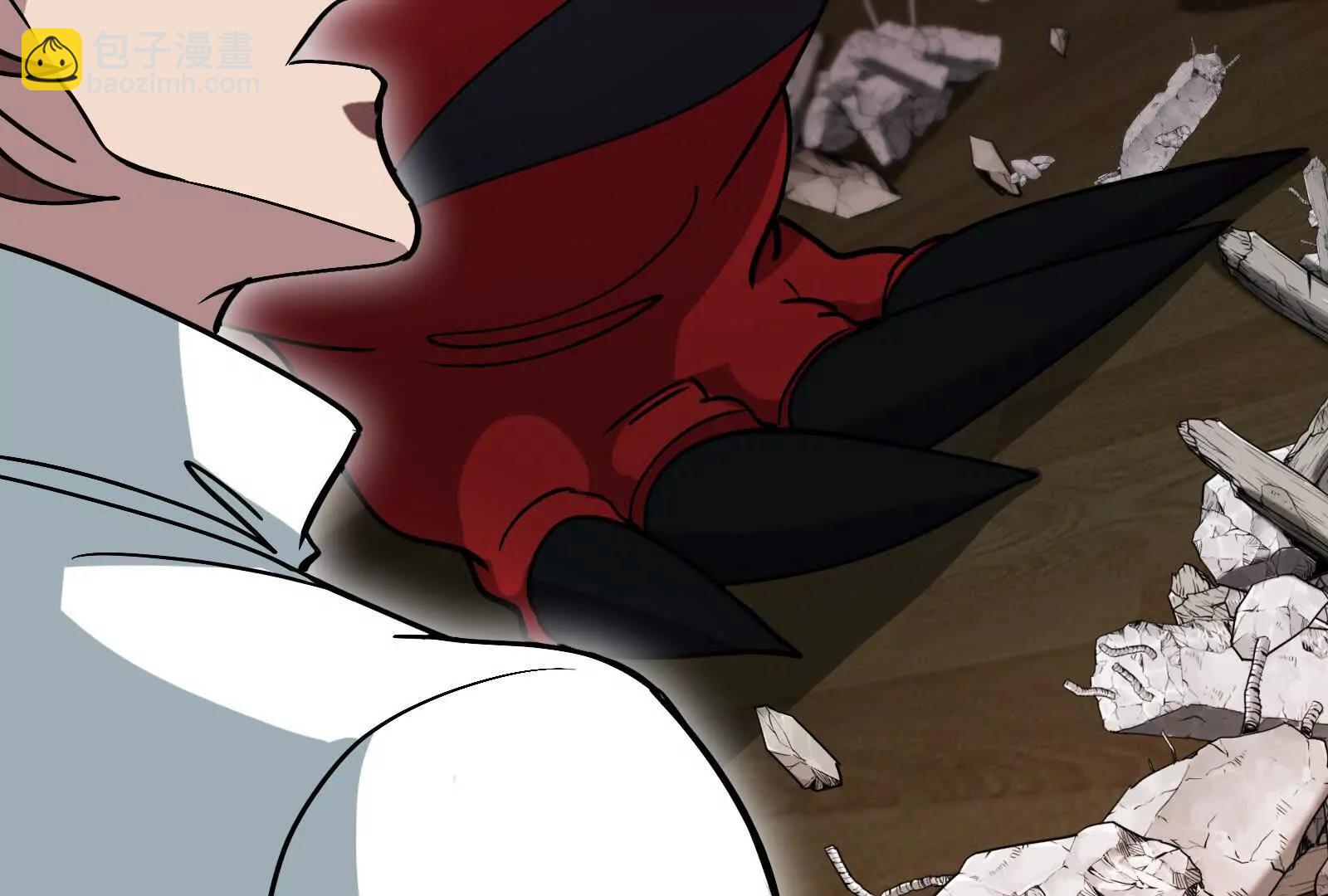 我是怪獸大主宰 - 第82話 逃亡(2/5) - 8