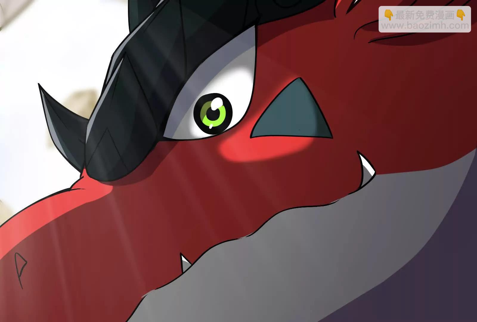 我是怪獸大主宰 - 第82話 逃亡(2/5) - 2