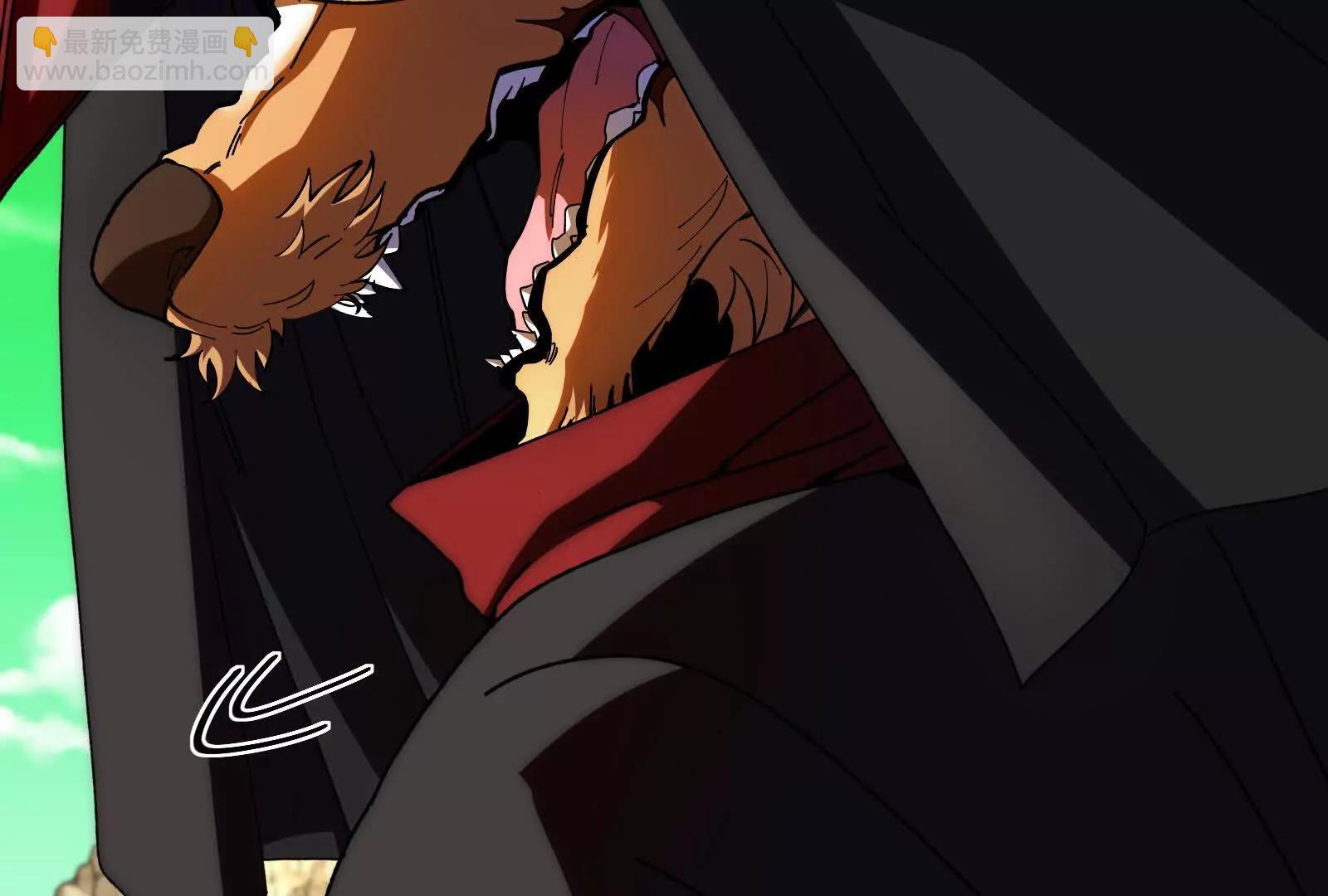 我是怪獸大主宰 - 第84話 面見林龍尊(3/4) - 5