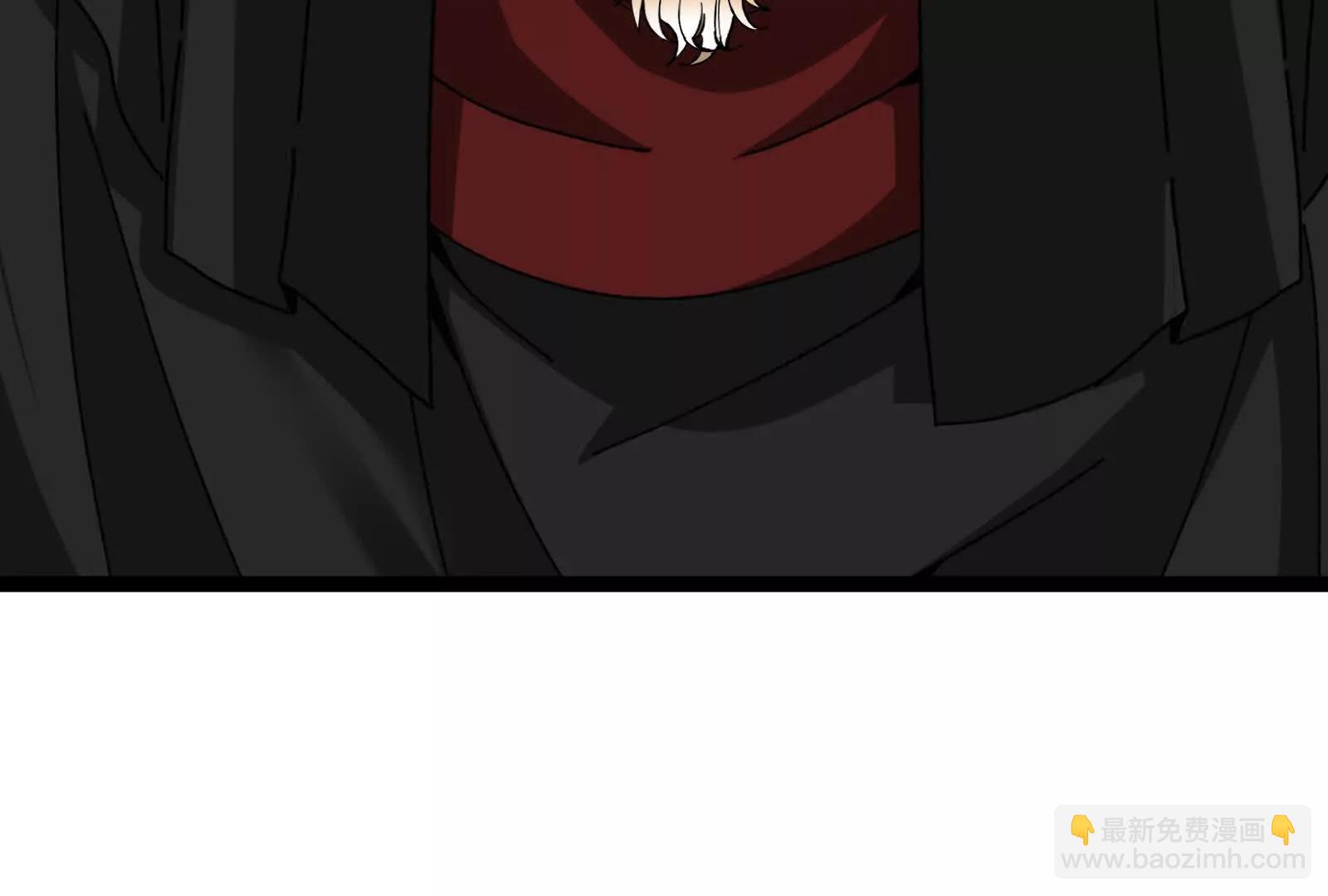 我是怪獸大主宰 - 第84話 面見林龍尊(3/4) - 4