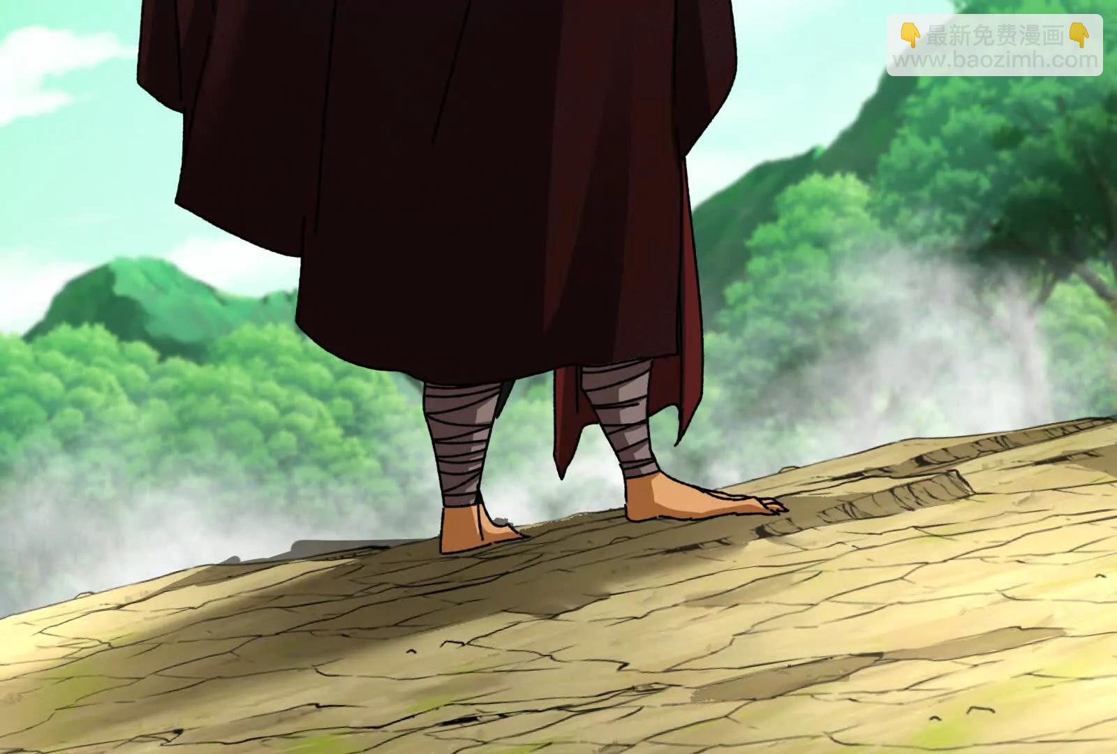 我是怪獸大主宰 - 第84話 面見林龍尊(3/4) - 5