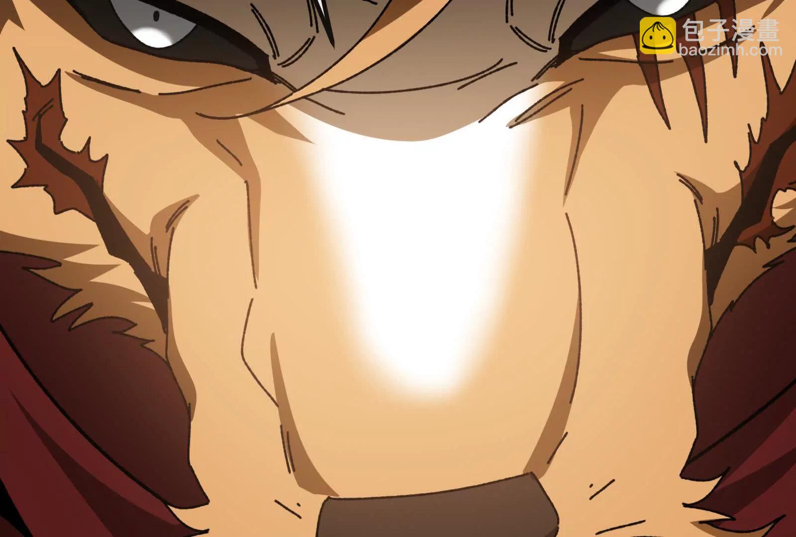 我是怪獸大主宰 - 第84話 面見林龍尊(3/4) - 7