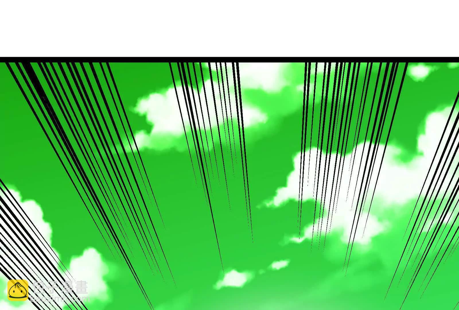 我是怪獸大主宰 - 第84話 面見林龍尊(3/4) - 1