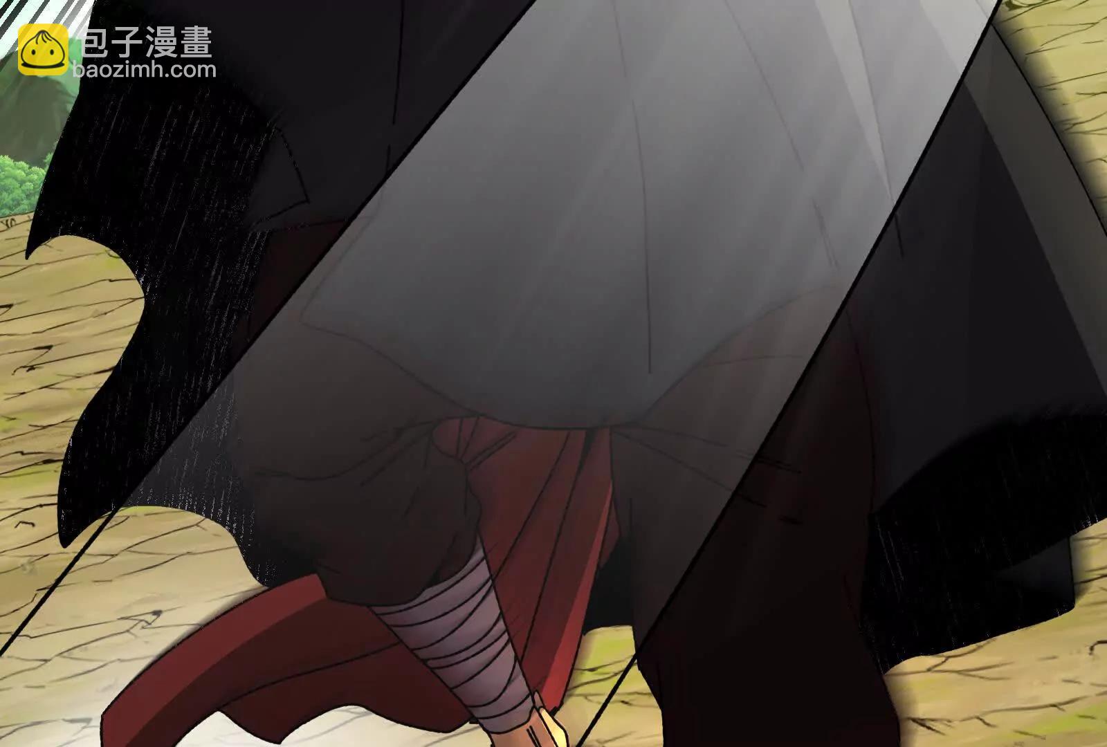 我是怪獸大主宰 - 第84話 面見林龍尊(3/4) - 4