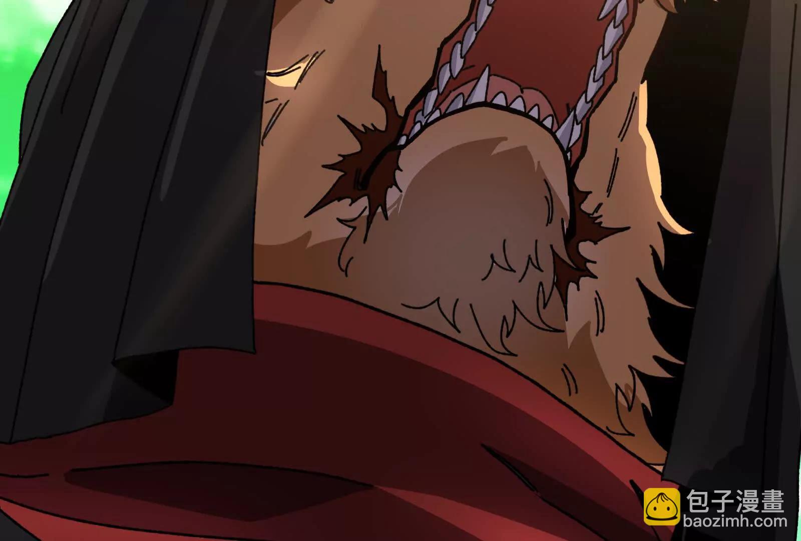 我是怪獸大主宰 - 第84話 面見林龍尊(3/4) - 4