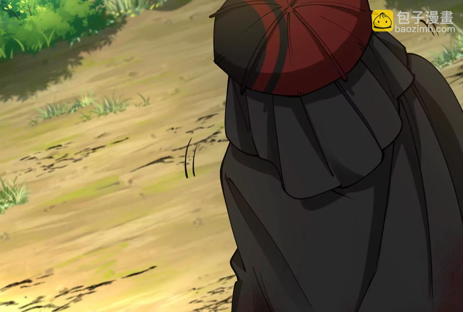 我是怪獸大主宰 - 第84話 面見林龍尊(4/4) - 2