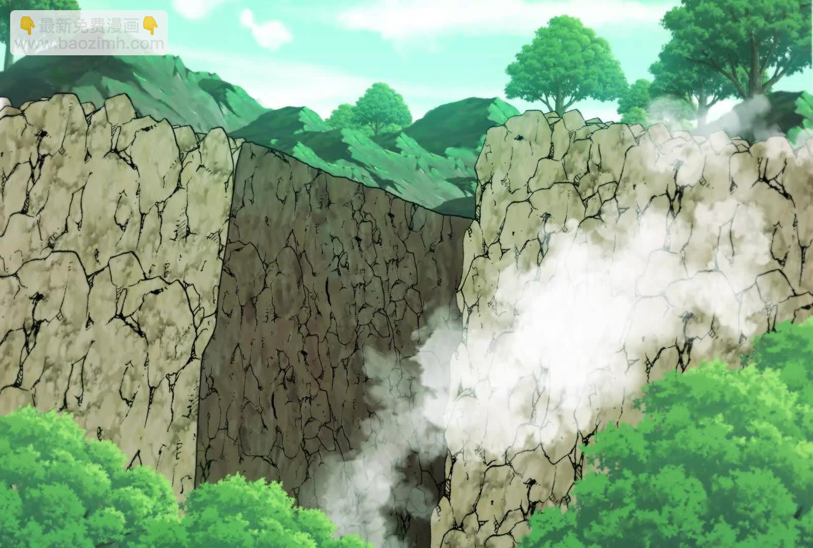 我是怪獸大主宰 - 第84話 面見林龍尊(2/4) - 6