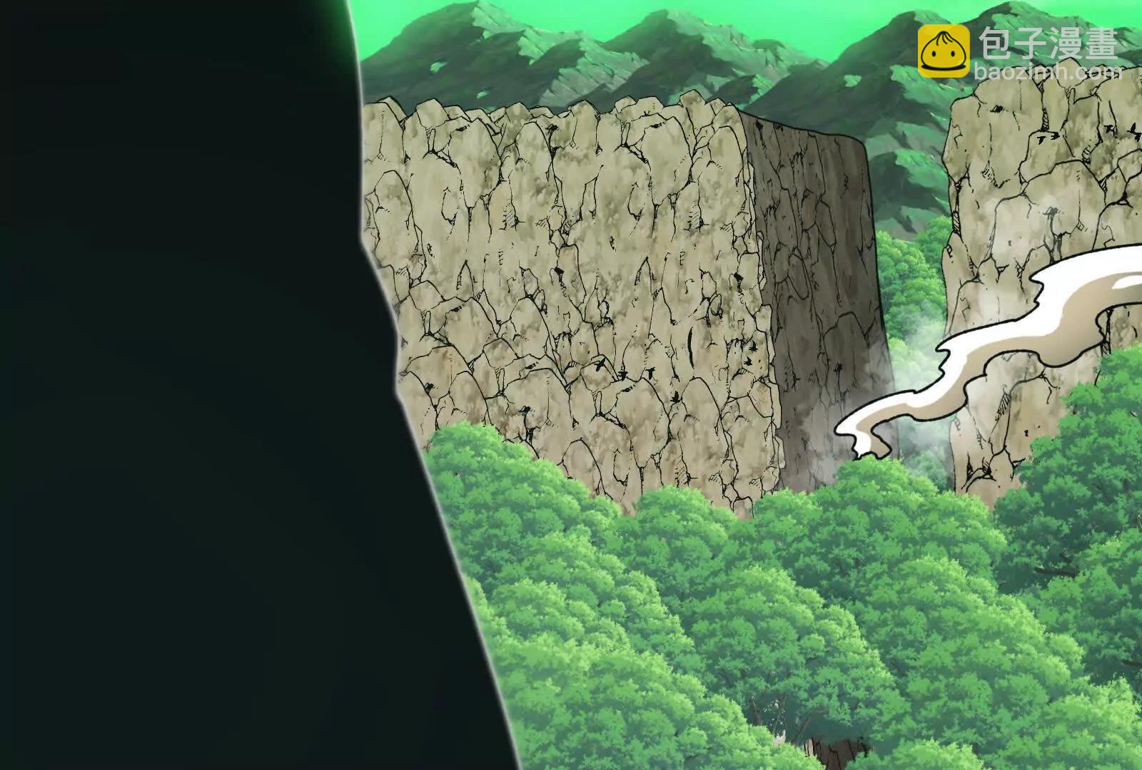 我是怪獸大主宰 - 第84話 面見林龍尊(2/4) - 3