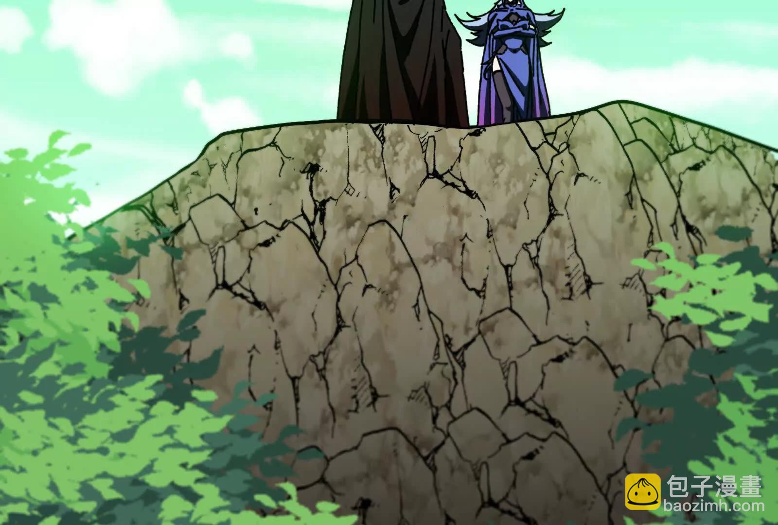 我是怪獸大主宰 - 第84話 面見林龍尊(2/4) - 8