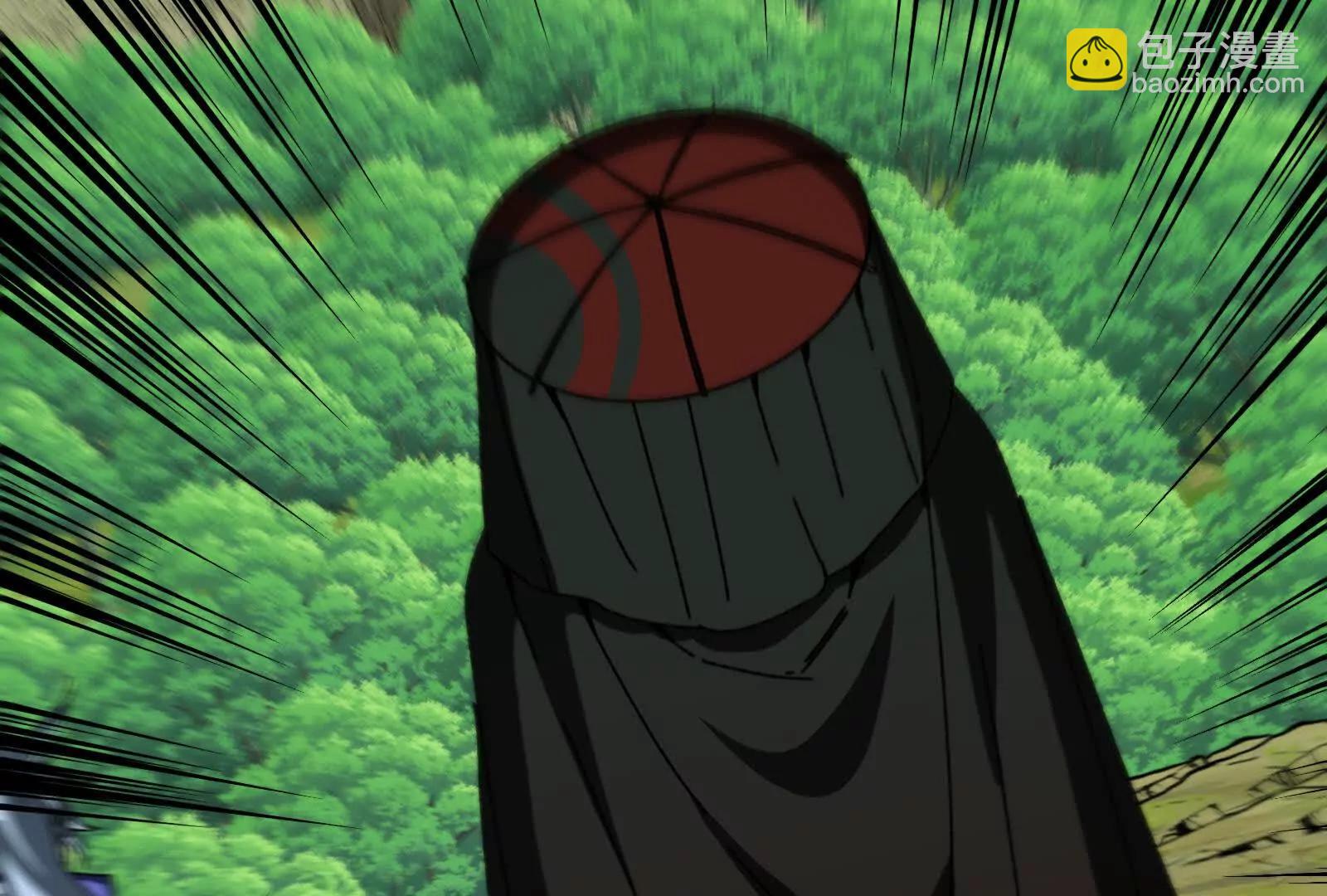 我是怪獸大主宰 - 第84話 面見林龍尊(2/4) - 8