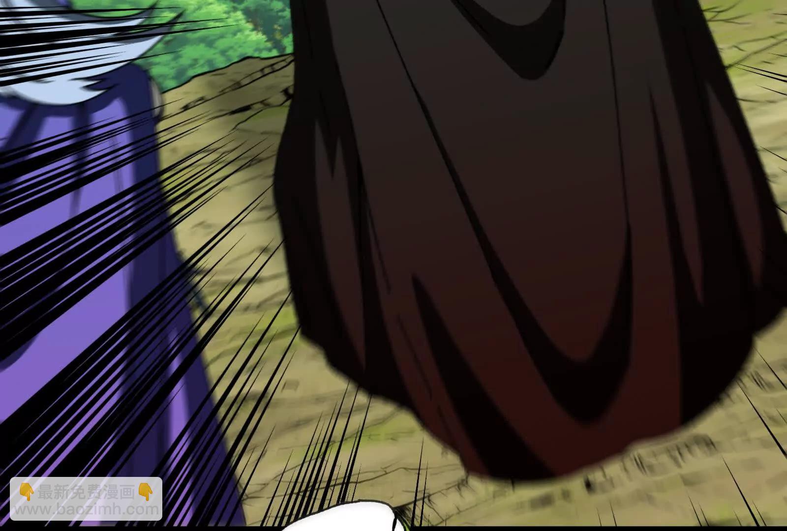 我是怪獸大主宰 - 第84話 面見林龍尊(2/4) - 1